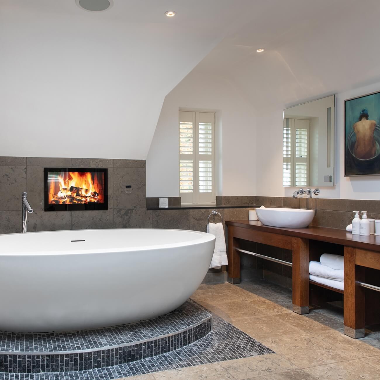 Leeu Collection UK LOFT SUITE